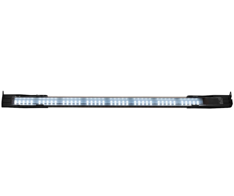 Aquael Leddy Slim Sunny Day&Night 36W czarna belka LED 100-120cm