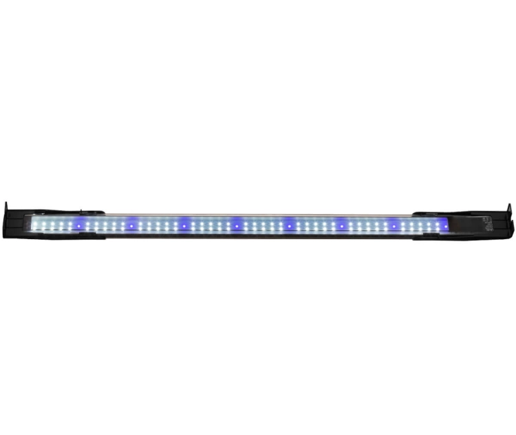 Aquael Leddy Slim Sunny Day&Night 36W czarna belka LED 100-120cm