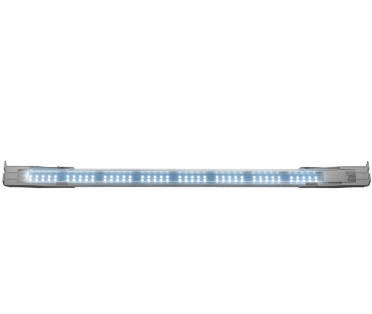 Aquael Leddy Slim Sunny Day&Night 36W biała belka LED 100-120cm