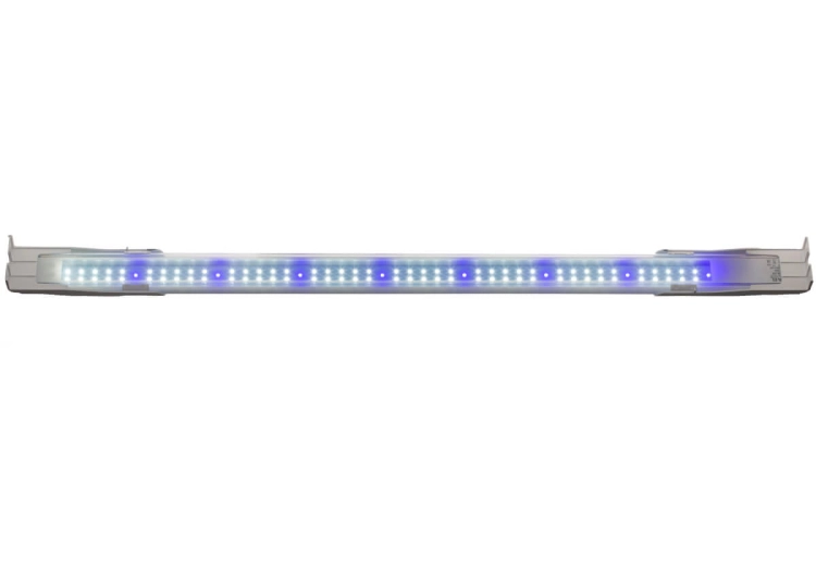 Aquael Leddy Slim Sunny Day&Night 36W biała belka LED 100-120cm