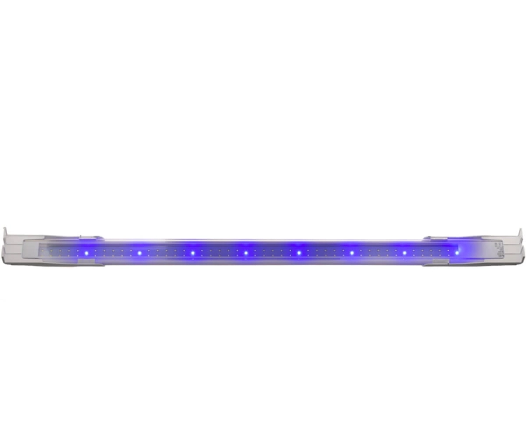 Aquael Leddy Slim Sunny Day&Night 36W biała belka LED 100-120cm
