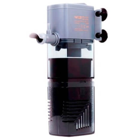 Happet Orca 350 Filtr wewnętrzny do akwarium 60-120L