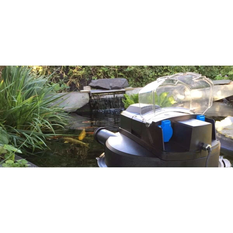 PONDLINK 20000 WIFI FILTR CIŚNIENIOWY UVC DO OCZKA