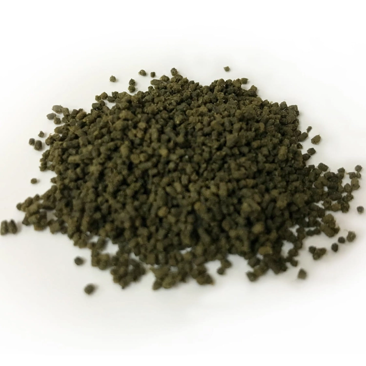 Vitalis Freshwater Shrimp Pellets 1mm 70g Pokarm dla krewetek