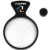 Flipper DeepSee Nano lupa do akwarium 7,6cm