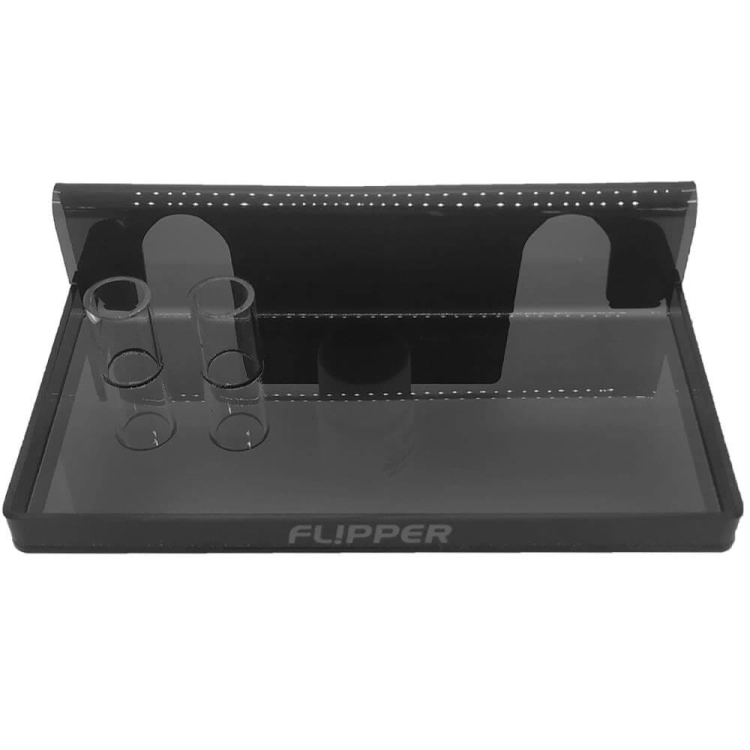 Flipper Frag Rack - Półka na szczepki koralowców czarna