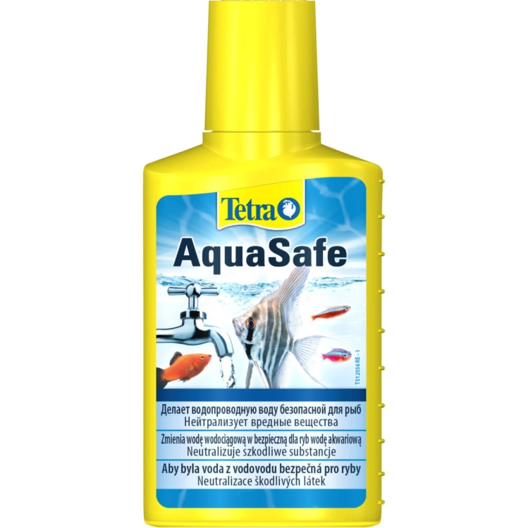 Tetra AquaArt Set 60L biały - Zestaw akwarium LED D&N