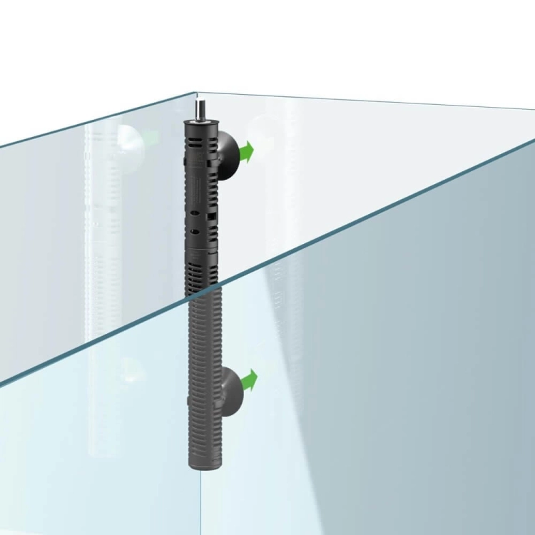 Juwel AquaHeatPro 200W Grzałka z termostatem do akwarium