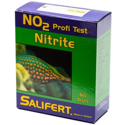 Salifert Test NO2 - Nitrite azotyny