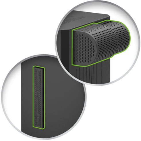 Juwel Filter Grid - Osłona na flot filtra Bioflow