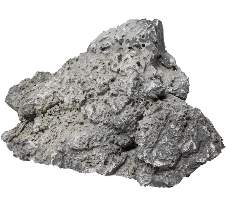 ProGrow Crater Stone 20kg - Skała do akwarium