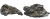 ProGrow Scenery Stone Nano 20kg - Skała do akwarium