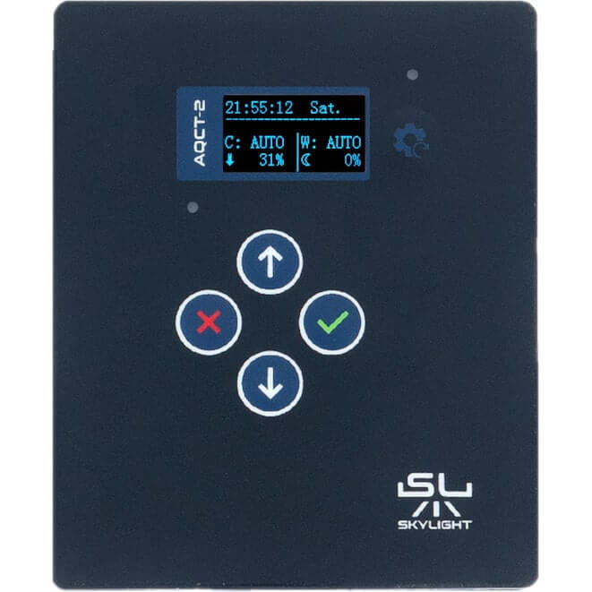 Skylight AQCT-2 Timer Controller - sterownik do oświetlenia