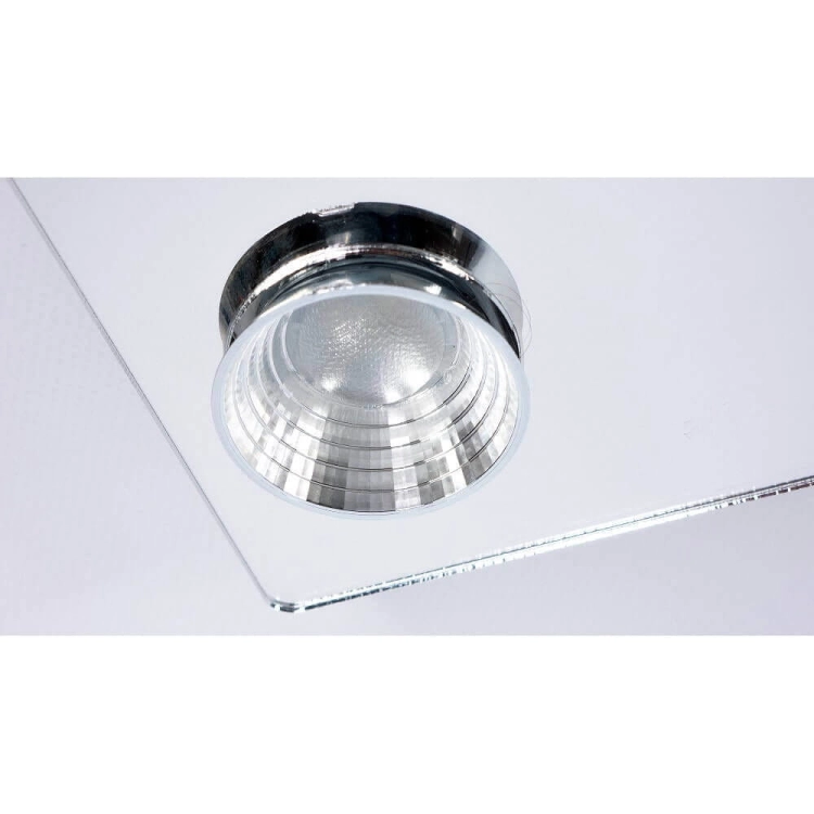 Skylight Hyperspot M lampa oświetlenie RGB do akwarium 72W