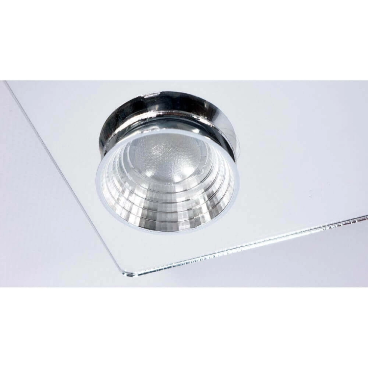 Skylight Hyperspot L lampa oświetlenie RGB do akwarium 96W