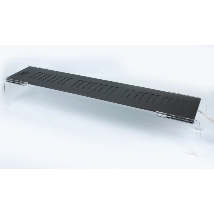 Skylight AQIR Fluo 80H Lampa oświetlenie LED do akwarium 90W