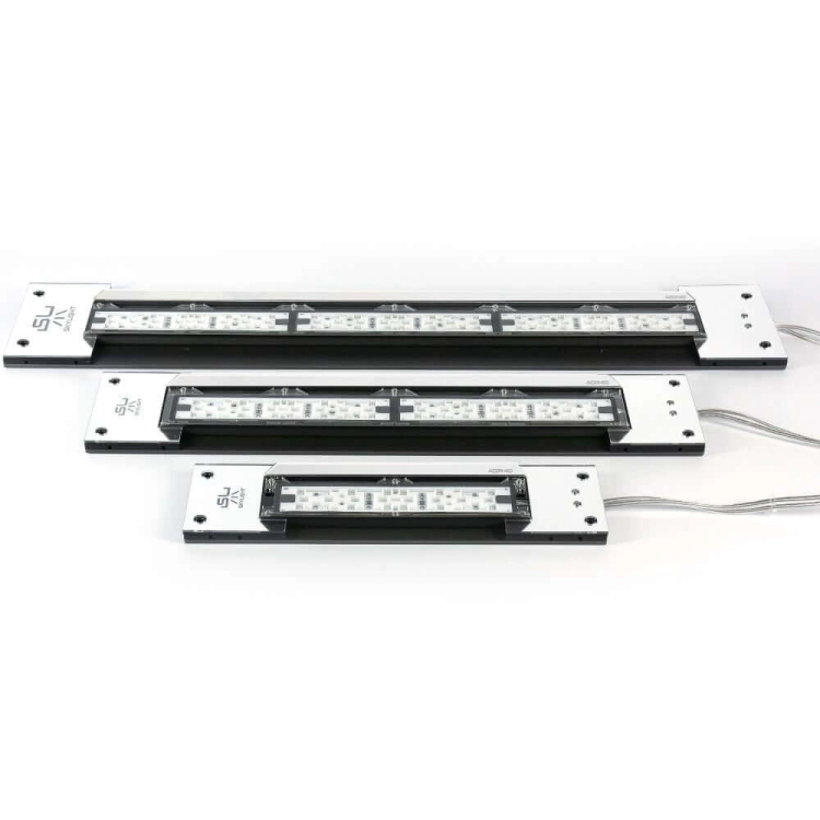 Skylight AQIR Fluo 80H Lampa oświetlenie LED do akwarium 90W