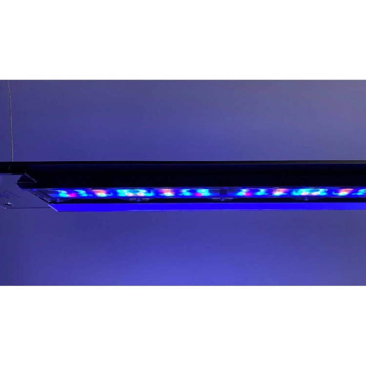 Skylight AQIR Fluo 60S Lampa oświetlenie LED do akwarium 60W