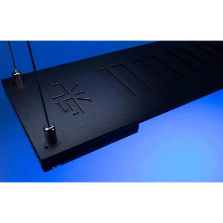 Skylight AQIR Fluo 80S Lampa oświetlenie LED do akwarium 90W