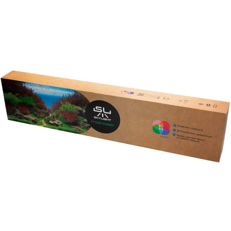 Skylight AQI Intense 60H oświetlenie LED do akwarium 60-70cm
