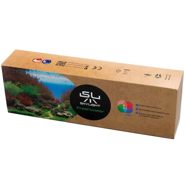 Skylight AQI Intense 40S oświetlenie LED do akwarium 36-50cm