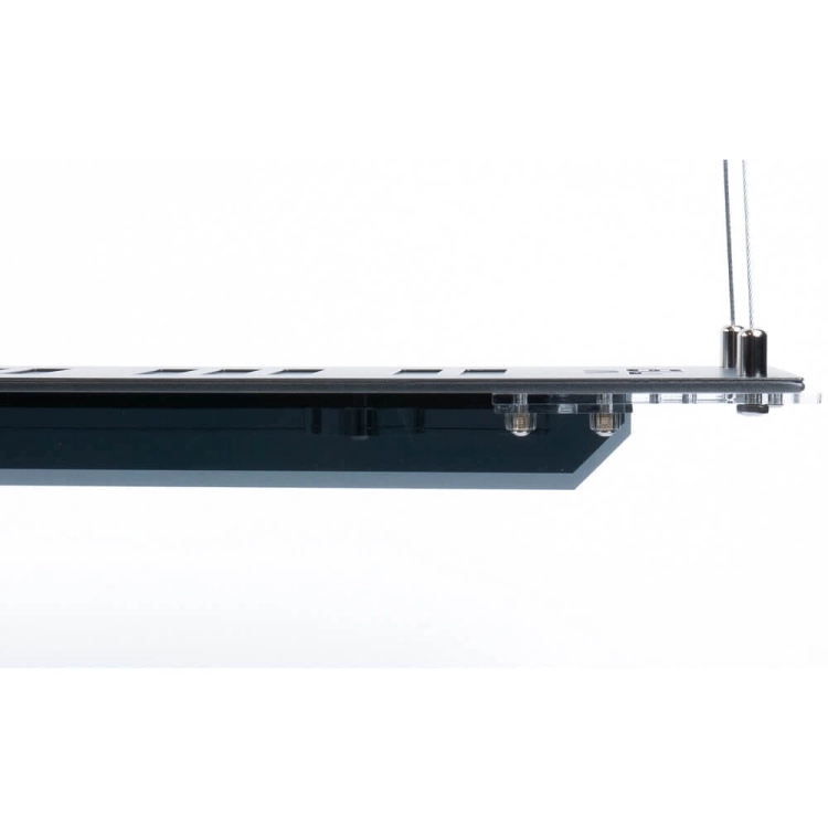 Skylight AQI Intense 40S oświetlenie LED do akwarium 36-50cm