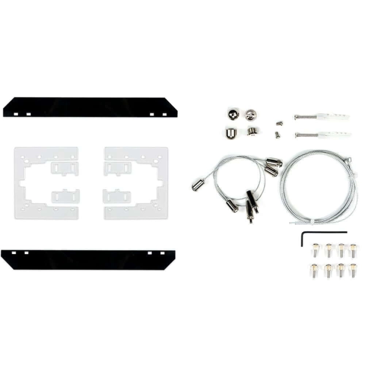 Skylight AQI Intense 40S oświetlenie LED do akwarium 36-50cm