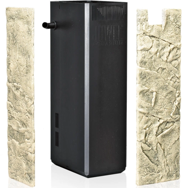Juwel Filter Cover Cliff Light Dekoracyjna osłona filtra