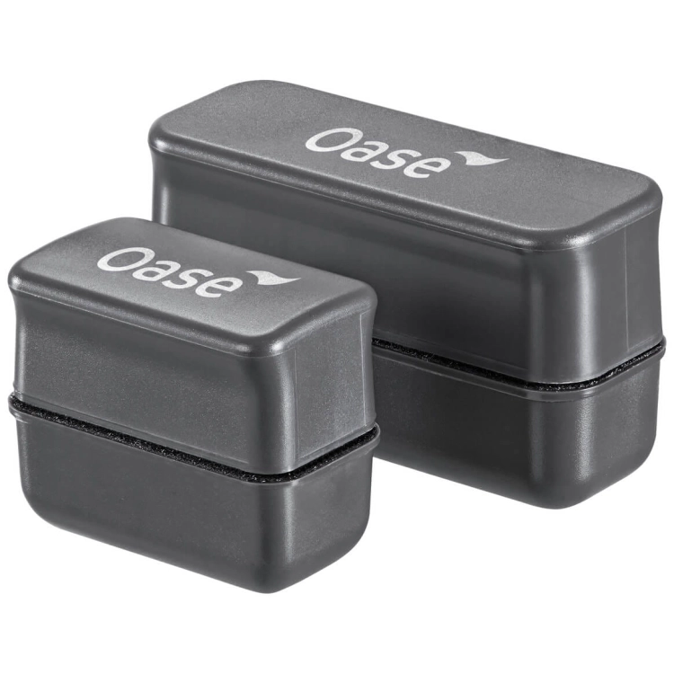 Oase Czyścik magnetyczny do szyb 5mm