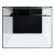 90 Akwarium 60x50x30cm 8mm z panelem filtracyjnym