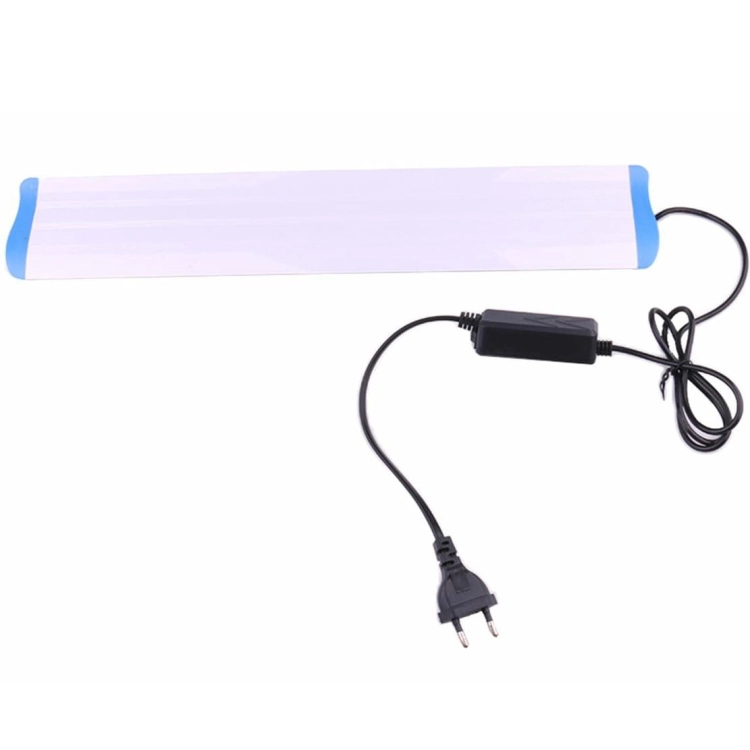 Lampa belka LED 12W Oświetlenie do akwarium 40-45cm
