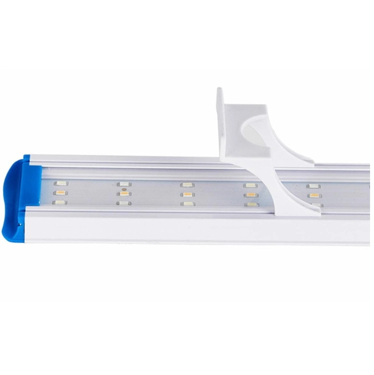 Lampa belka LED 12W Oświetlenie do akwarium 40-45cm