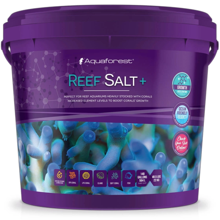 REEF_SALT+_22KG