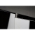 Aquael Glossy 80x35x73 ZD szafka pod akwarium czarna