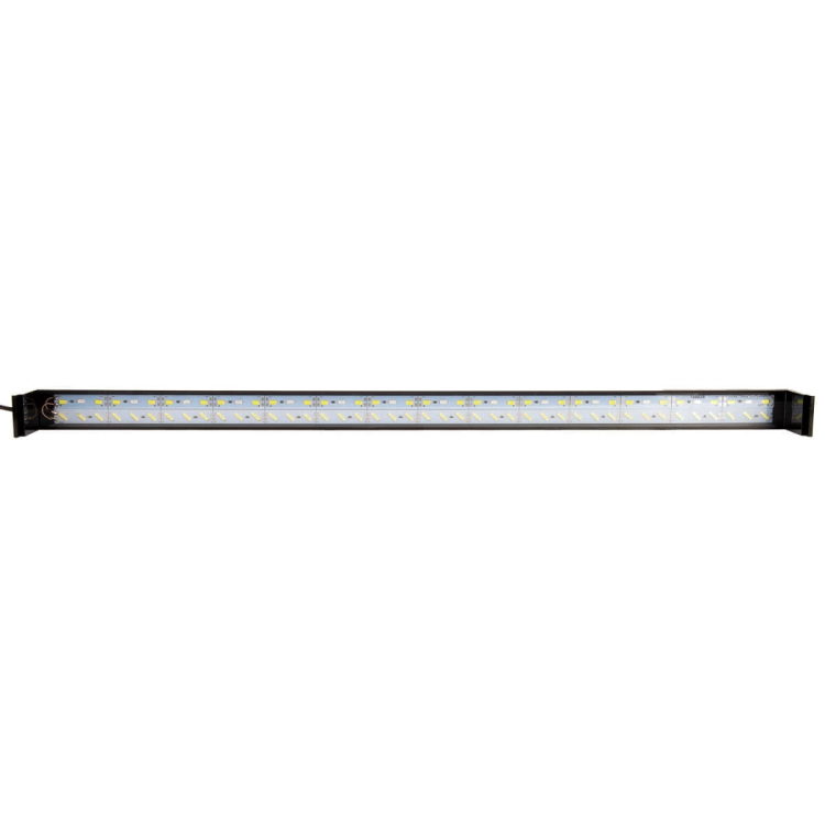 LED Slim 36W Oświetlenie do akwarium 80cm