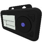 Maxspect Glamorca GP-02 cyrkulator pompa cyrkulacyjna 3600L/H