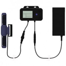 Maxspect Glamorca GP-02 cyrkulator pompa cyrkulacyjna 3600L/H