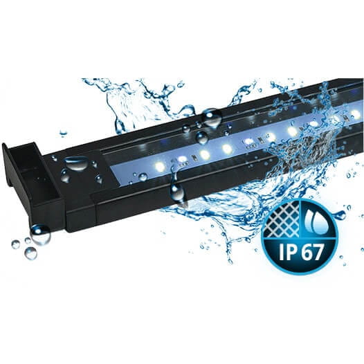 Fluval Aquasky 2.0 belka oświetleniowa LED 21W 75-105cm