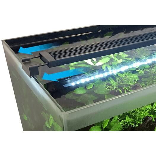 Fluval Aquasky 2.0 belka oświetleniowa LED 33W 115-145cm