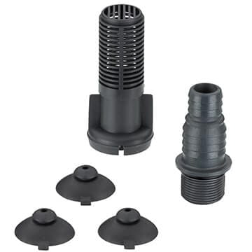 Eheim compactON 1000 pompa do akwarium 1000l/h 15W