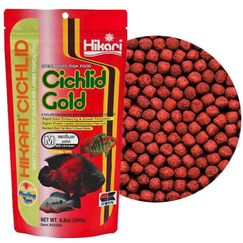 CICHLID_GOLD_MEDIUM_250G