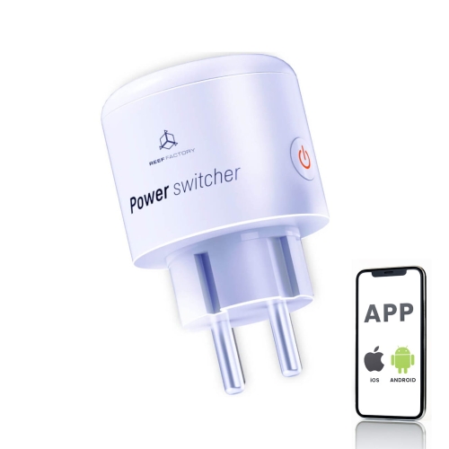 POWER_SWITCHER