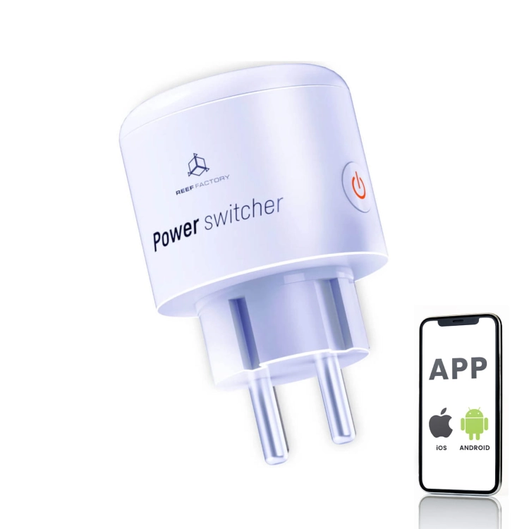 POWER_SWITCHER