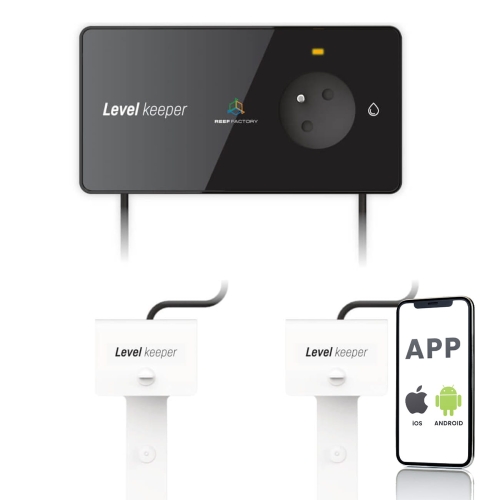 LEVEL_KEEPER