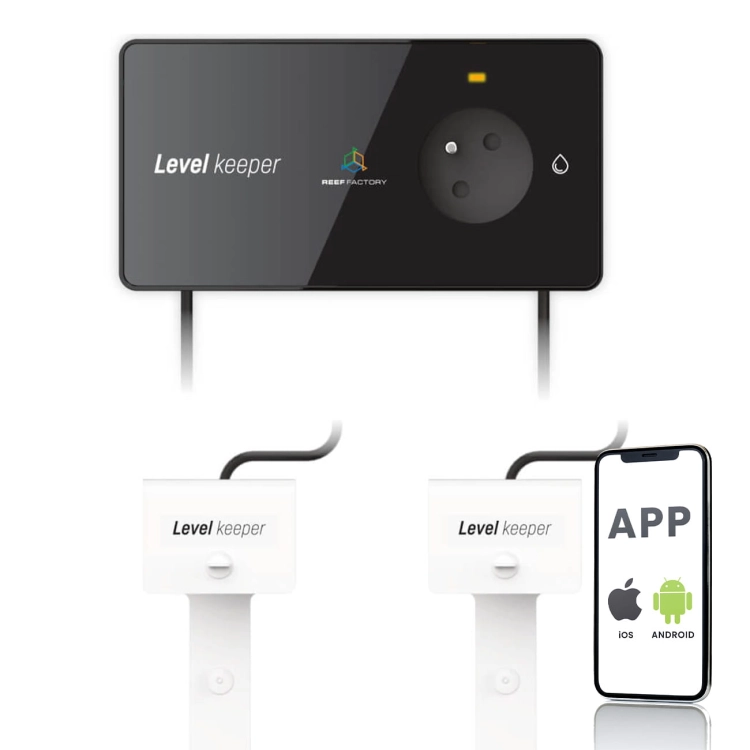 LEVEL_KEEPER