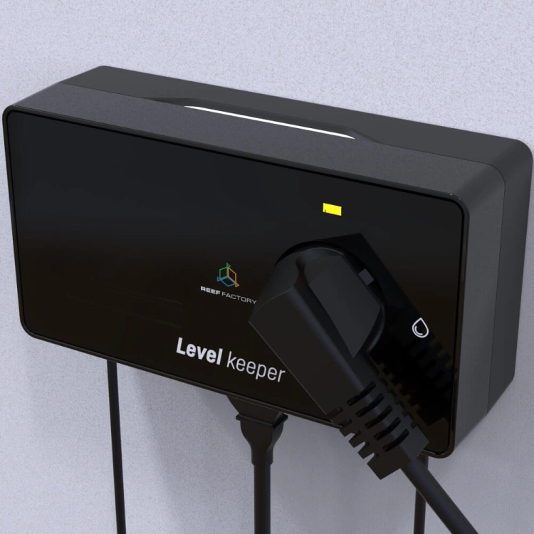 Reef Factory Level Keeper - Automatyczna dolewka WiFi
