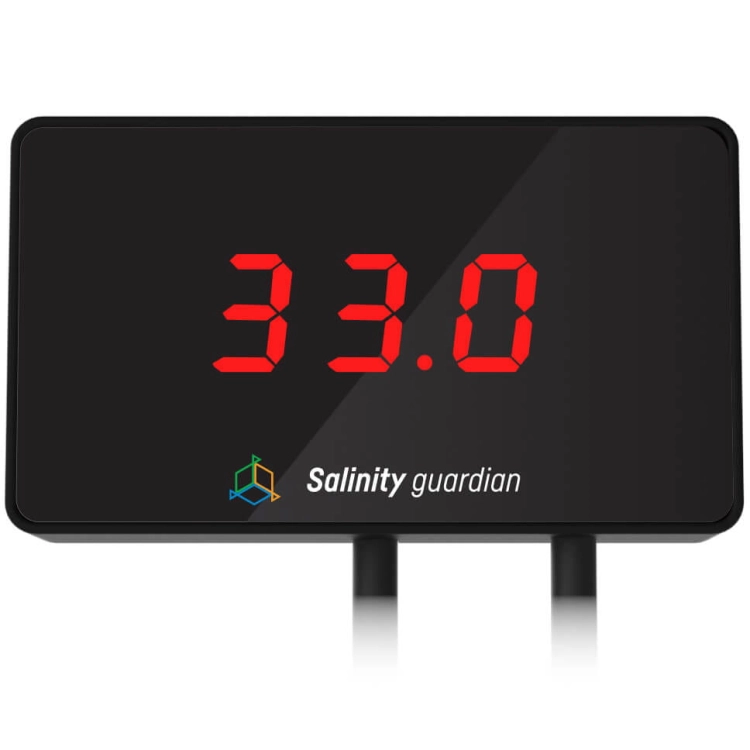 Reef Factory Salinity Guardian - Mierzy zasolenie WiFi