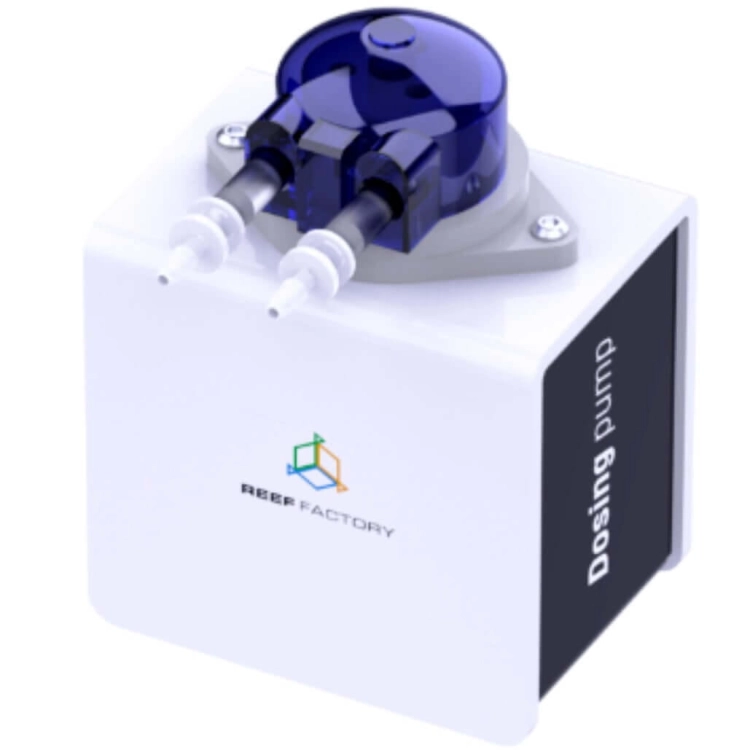 Reef Factory Dosinig Pump - Pompa dozująca WiFi