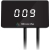 Reef Factory TDS Meter Plus - do pomiaru wody RODI