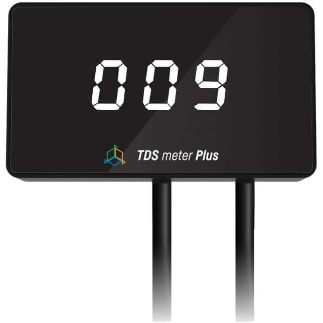 Reef Factory TDS Meter Plus - do pomiaru wody RODI